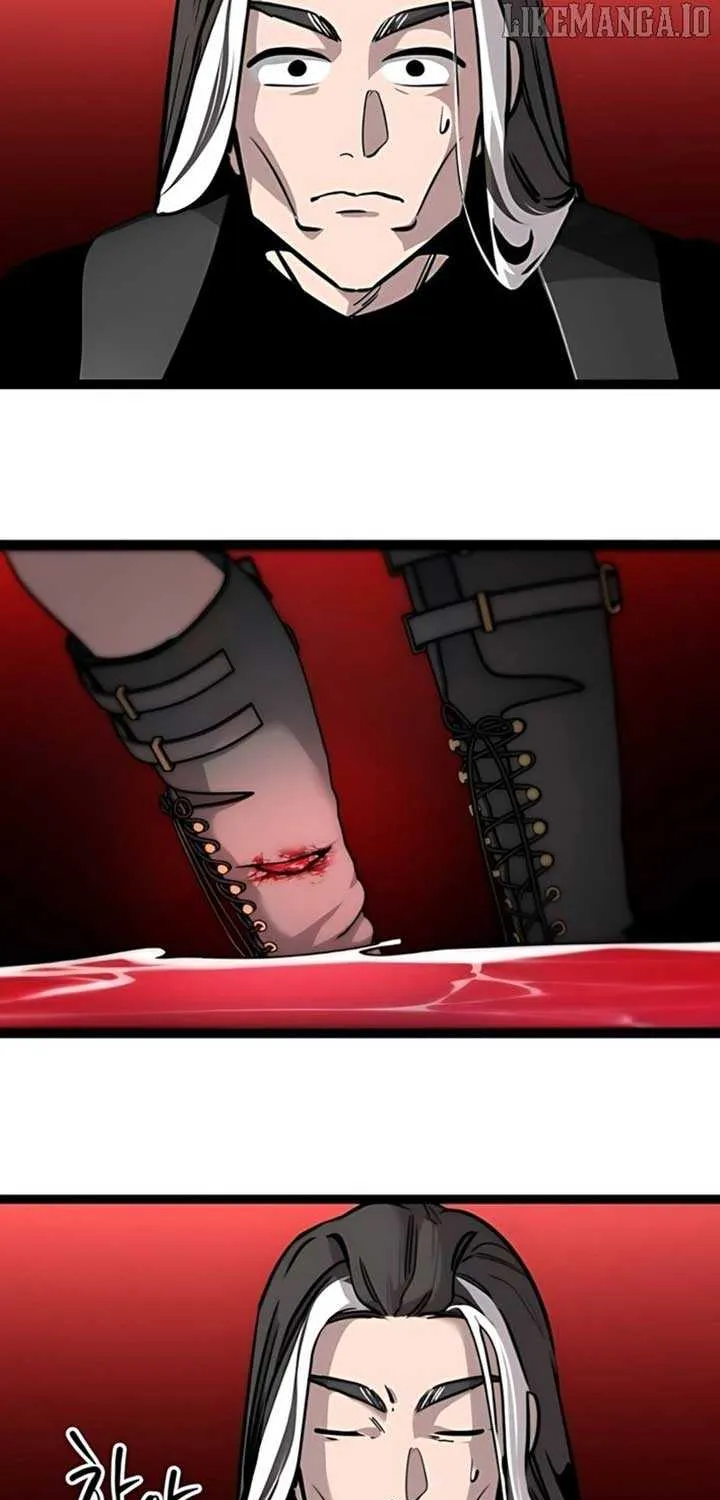 The Cloud Dream of the Nine - Zero Chapter 13 page 15 - 