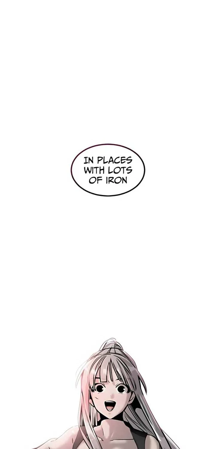 The Cloud Dream of the Nine - Zero Chapter 13 page 27 - 