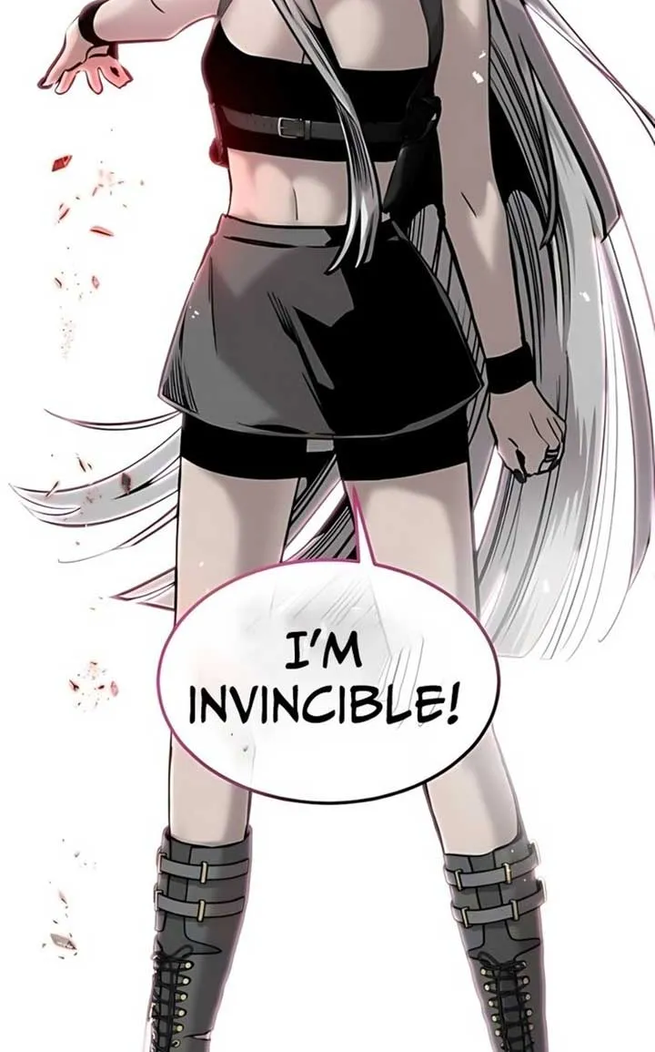 The Cloud Dream of the Nine - Zero Chapter 13 page 28 - 