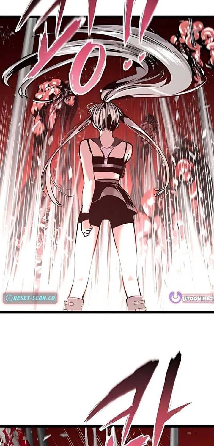 The Cloud Dream of the Nine - Zero Chapter 13 page 34 - 