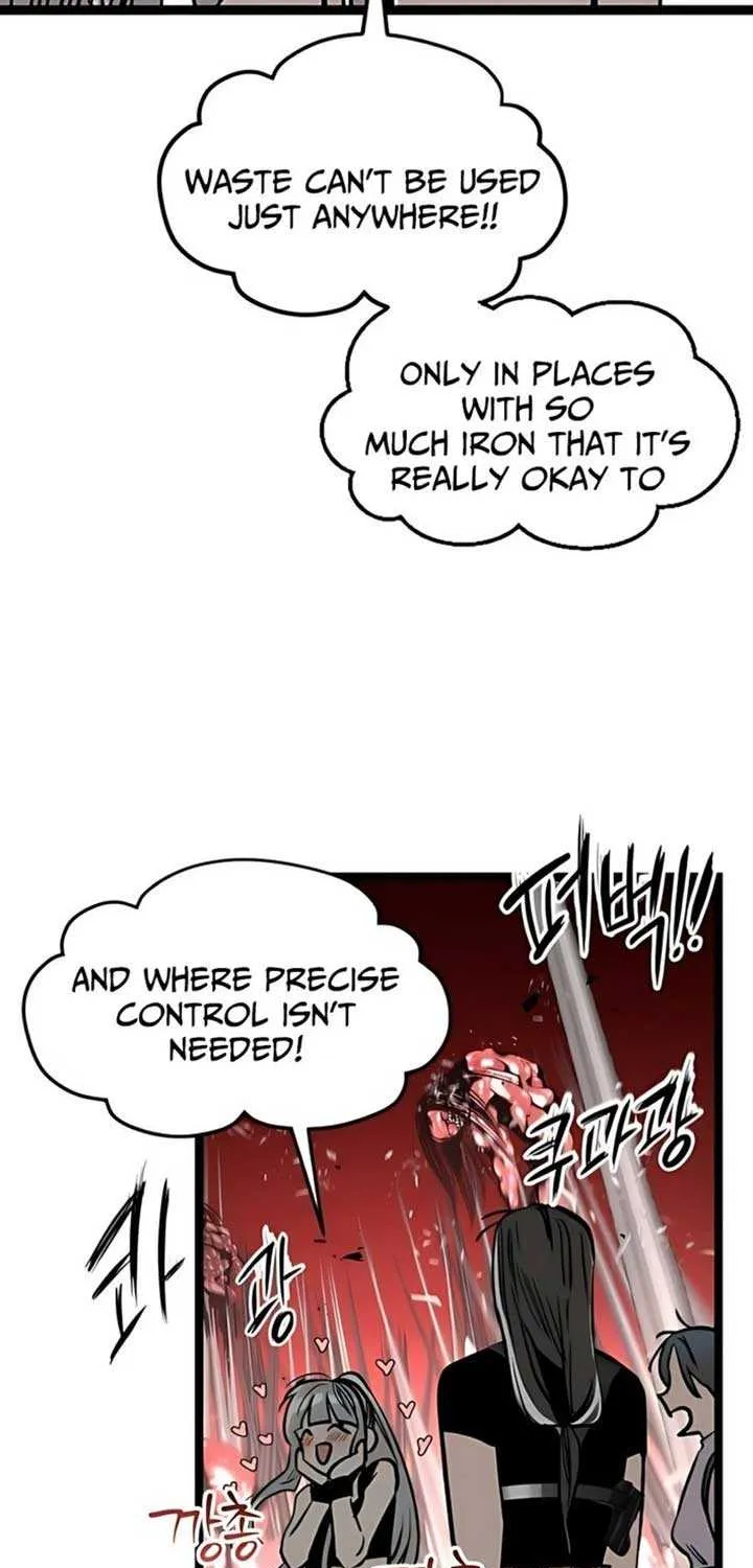 The Cloud Dream of the Nine - Zero Chapter 13 page 38 - 