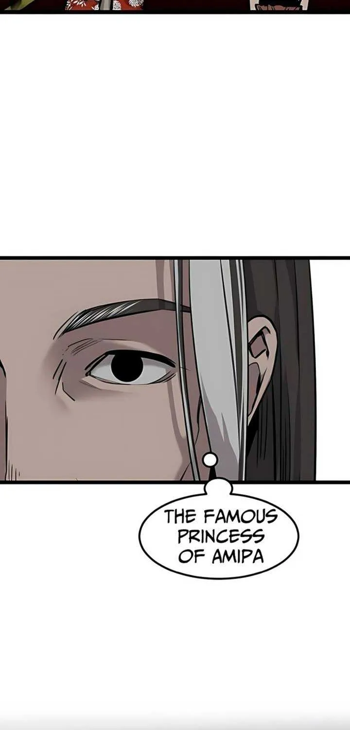 The Cloud Dream of the Nine - Zero Chapter 13 page 41 - 