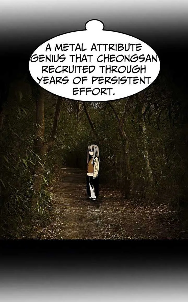 The Cloud Dream of the Nine - Zero Chapter 13 page 42 - 