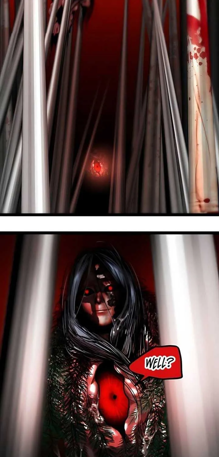 The Cloud Dream of the Nine - Zero Chapter 13 page 52 - 