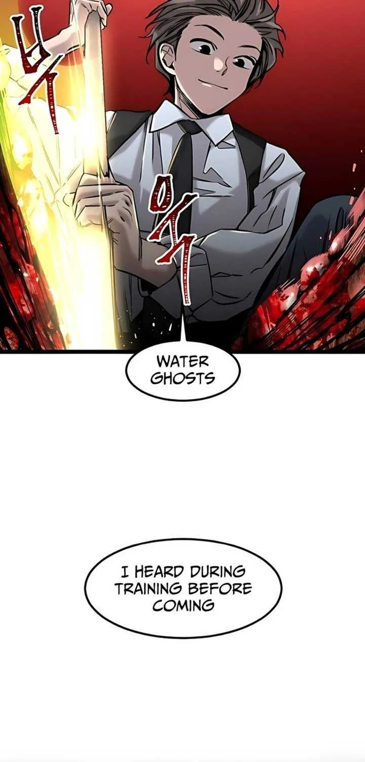The Cloud Dream of the Nine - Zero Chapter 13 page 62 - 
