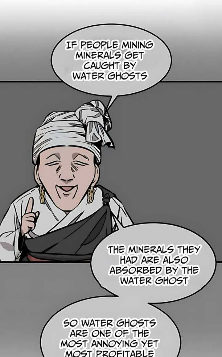 The Cloud Dream of the Nine - Zero Chapter 13 page 63 - 