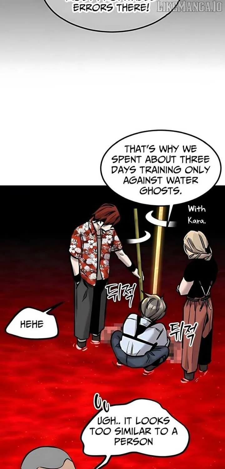 The Cloud Dream of the Nine - Zero Chapter 13 page 64 - 
