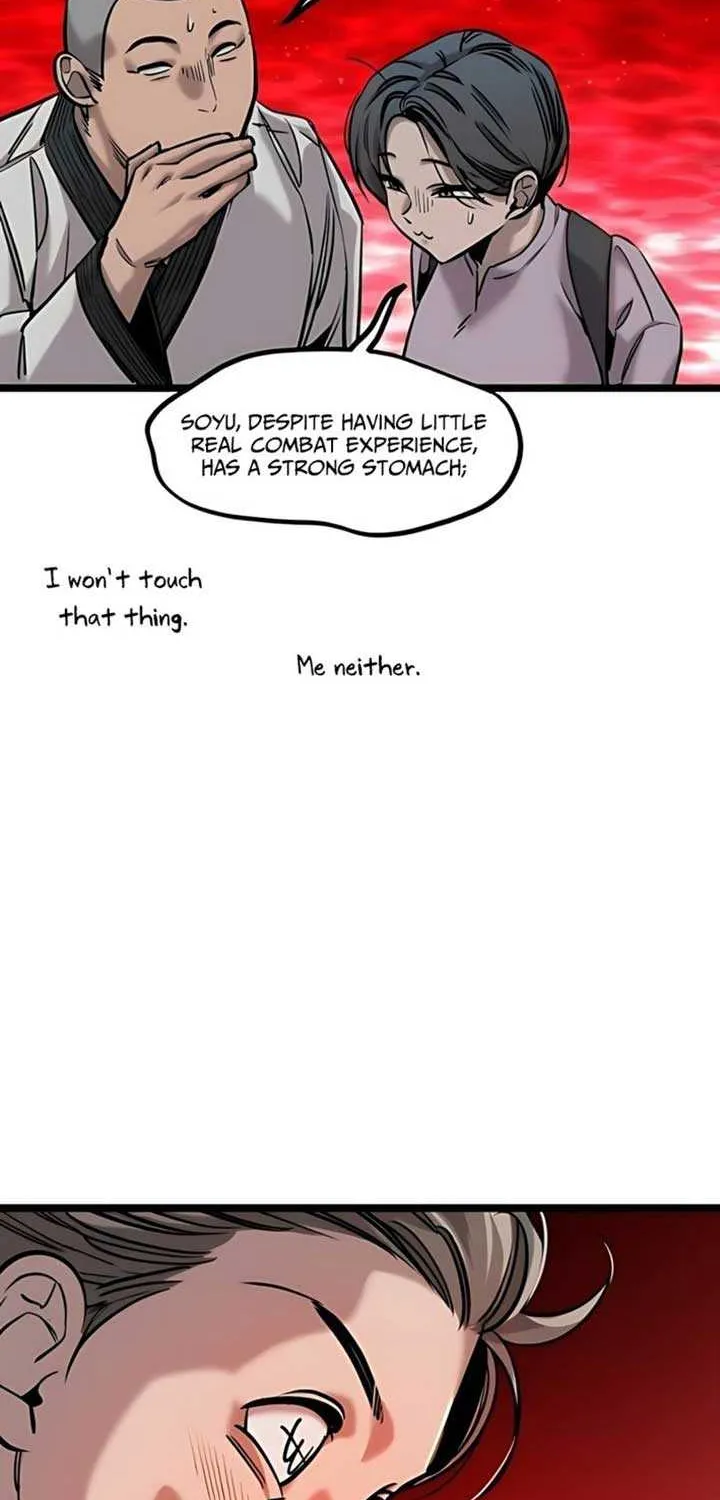 The Cloud Dream of the Nine - Zero Chapter 13 page 65 - 