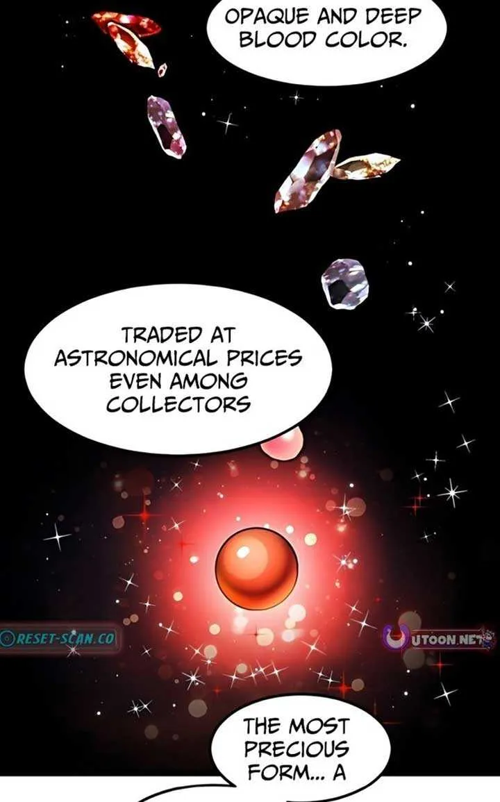 The Cloud Dream of the Nine - Zero Chapter 13 page 70 - 