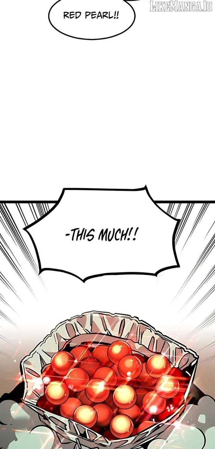 The Cloud Dream of the Nine - Zero Chapter 13 page 71 - 