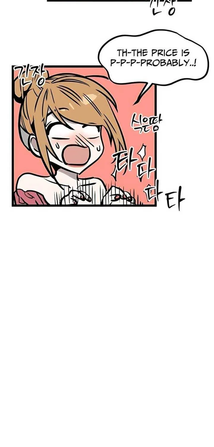 The Cloud Dream of the Nine - Zero Chapter 13 page 73 - 