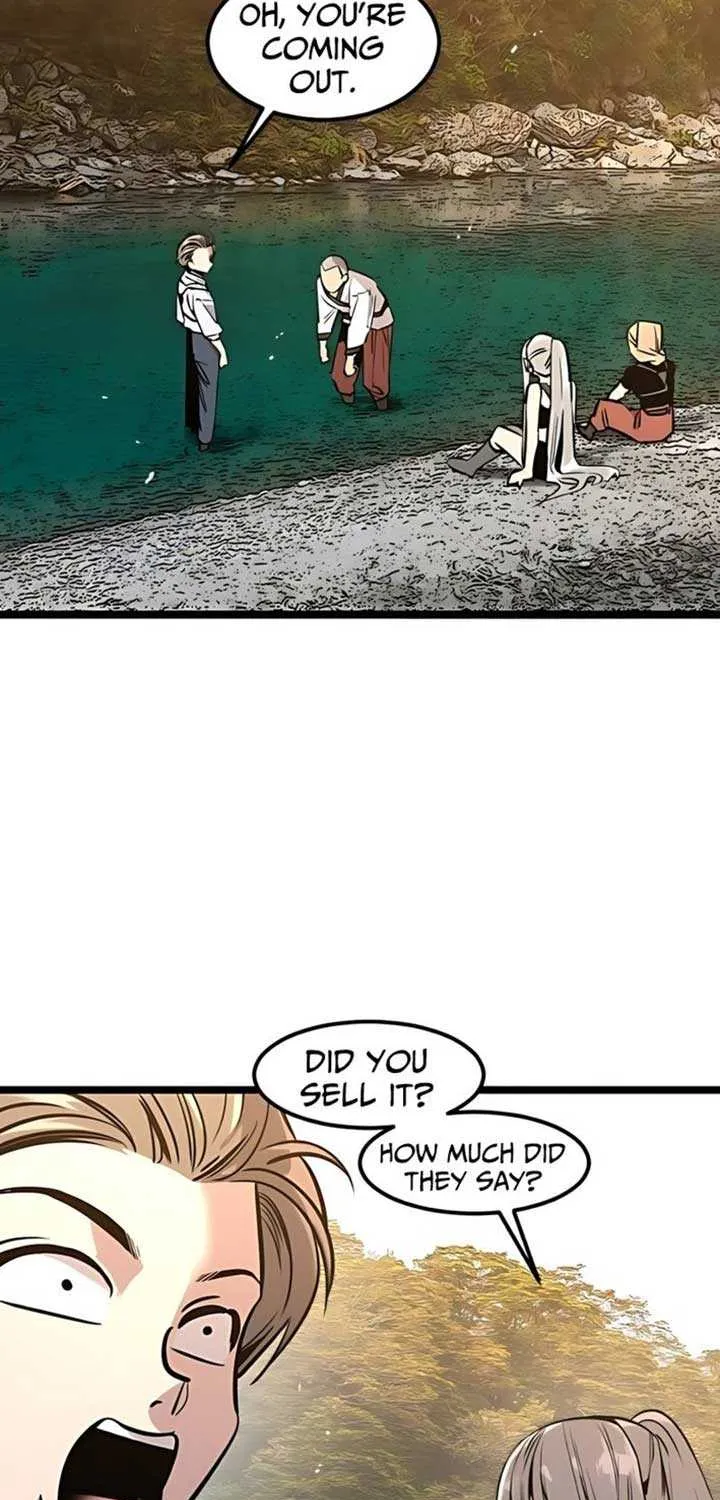 The Cloud Dream of the Nine - Zero Chapter 13 page 75 - 