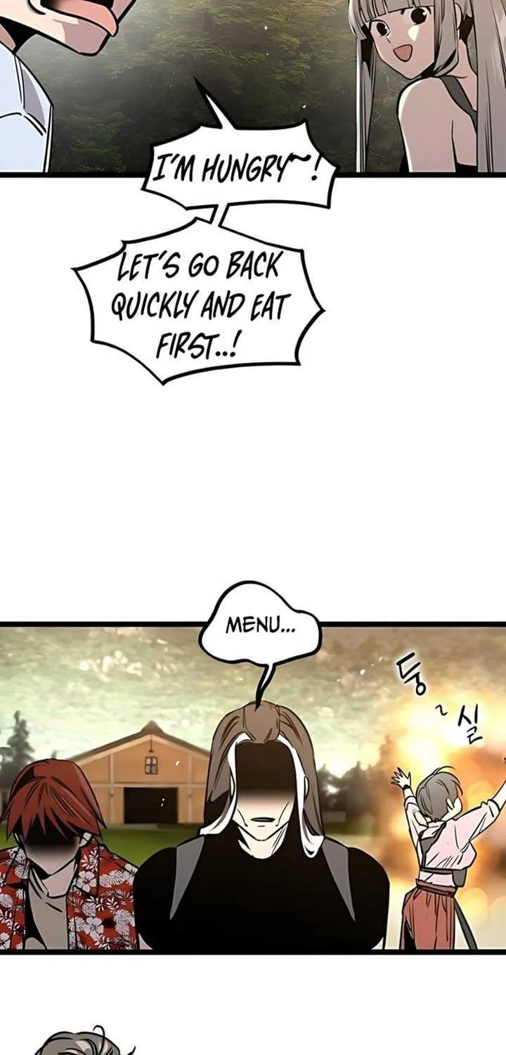 The Cloud Dream of the Nine - Zero Chapter 13 page 76 - 