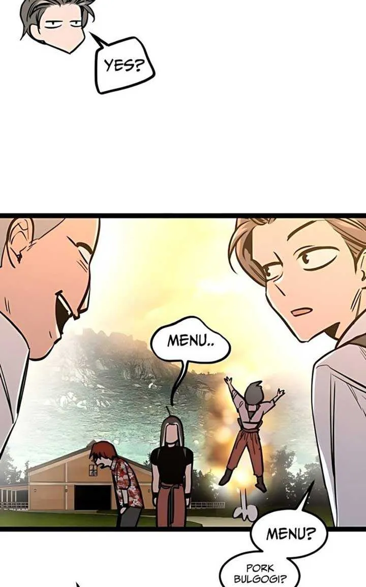 The Cloud Dream of the Nine - Zero Chapter 13 page 77 - 