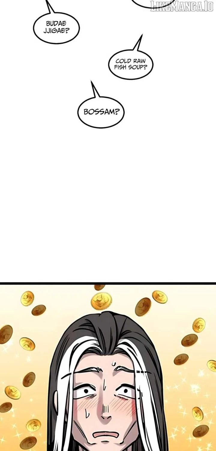 The Cloud Dream of the Nine - Zero Chapter 13 page 78 - 