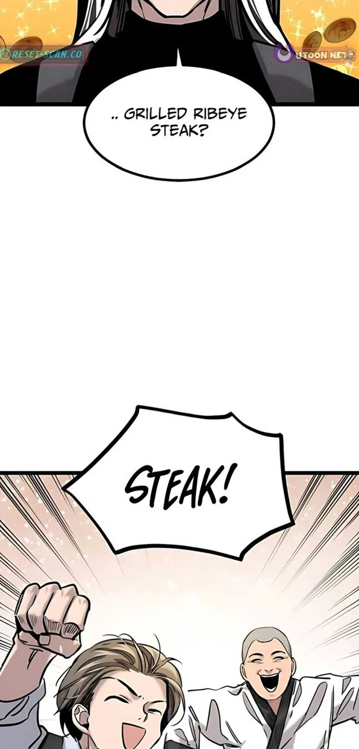 The Cloud Dream of the Nine - Zero Chapter 13 page 79 - 