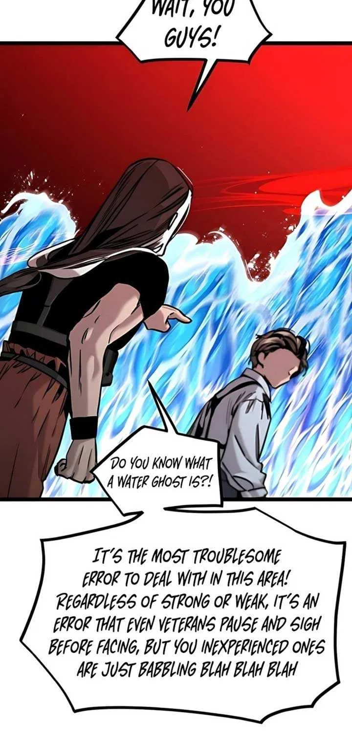The Cloud Dream of the Nine - Zero Chapter 13 page 10 - 