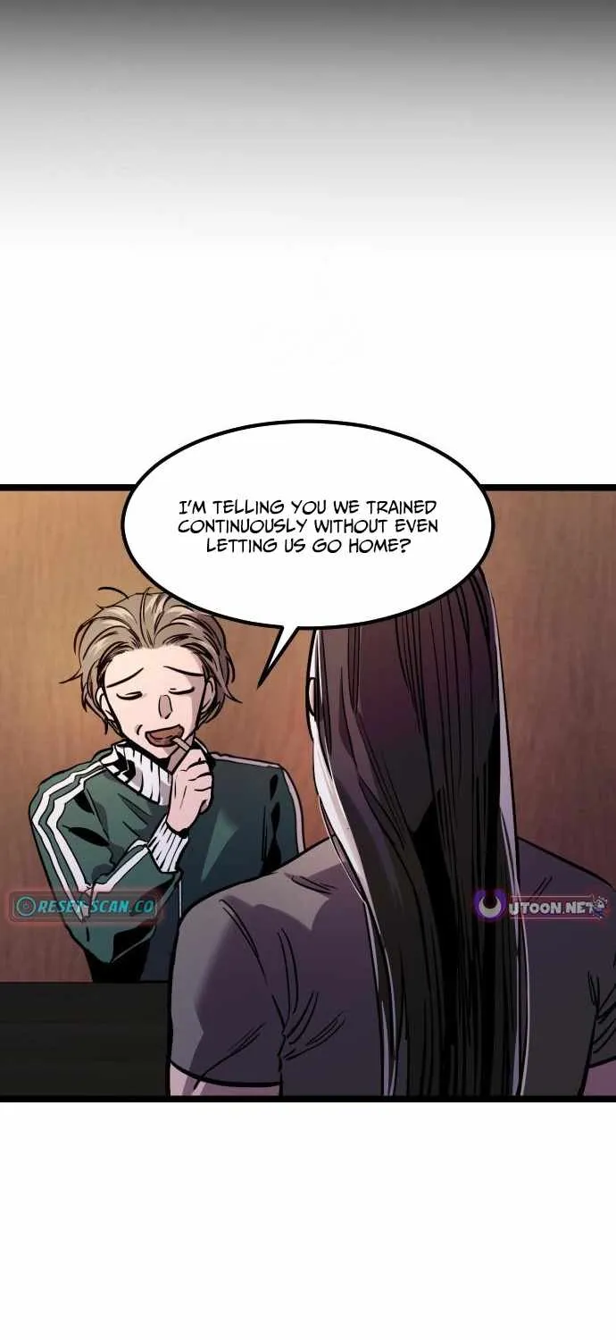 The Cloud Dream of the Nine - Zero Chapter 14 page 11 - 