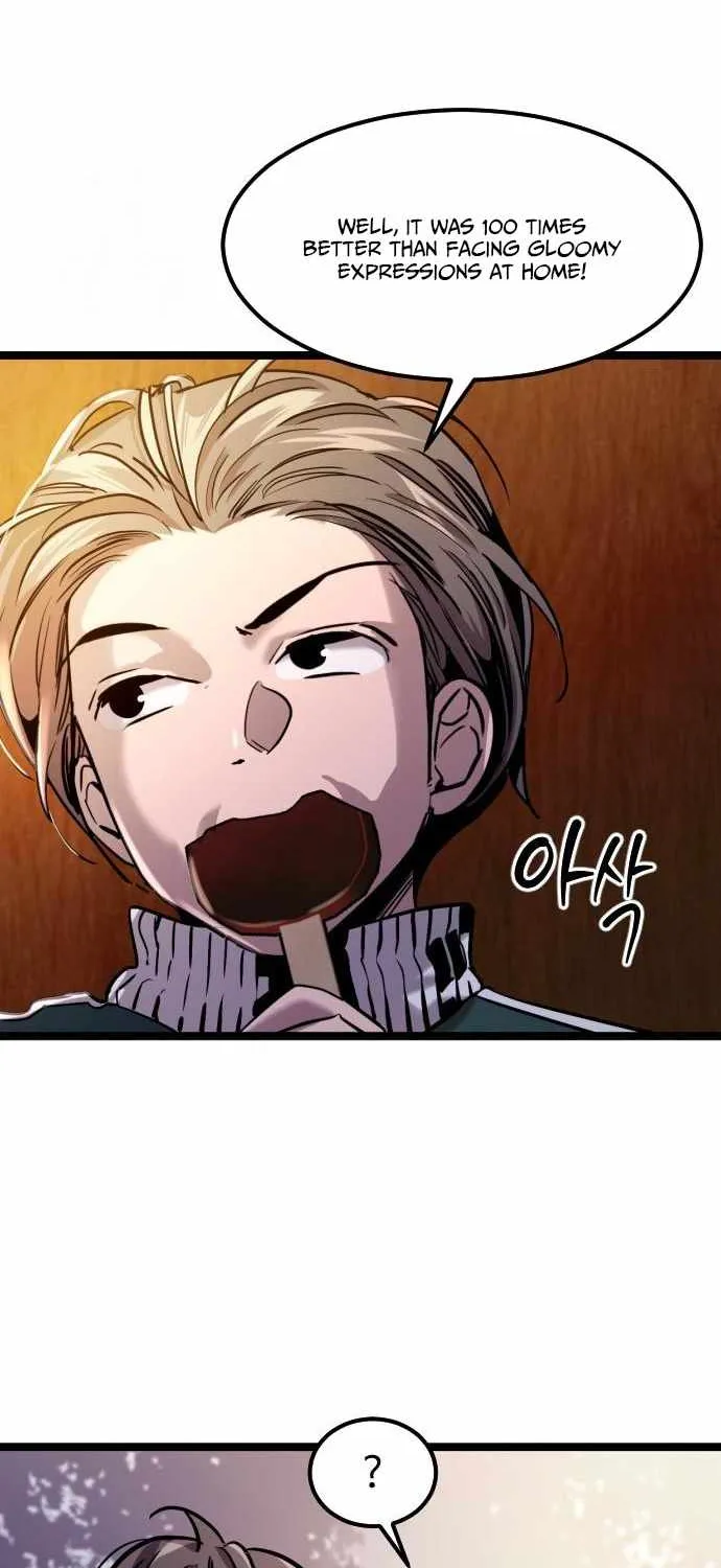 The Cloud Dream of the Nine - Zero Chapter 14 page 12 - 