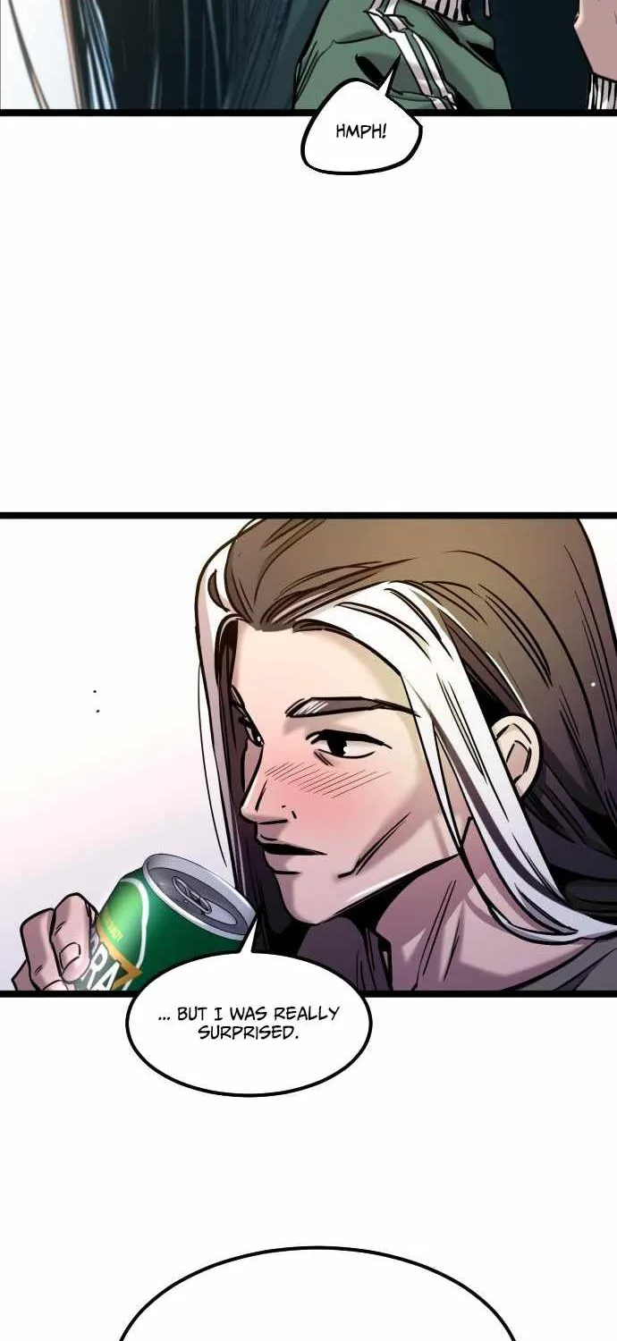 The Cloud Dream of the Nine - Zero Chapter 14 page 14 - 