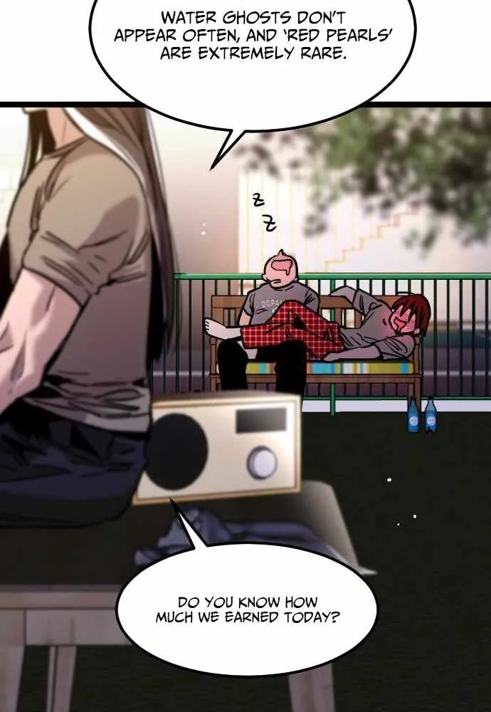The Cloud Dream of the Nine - Zero Chapter 14 page 15 - 