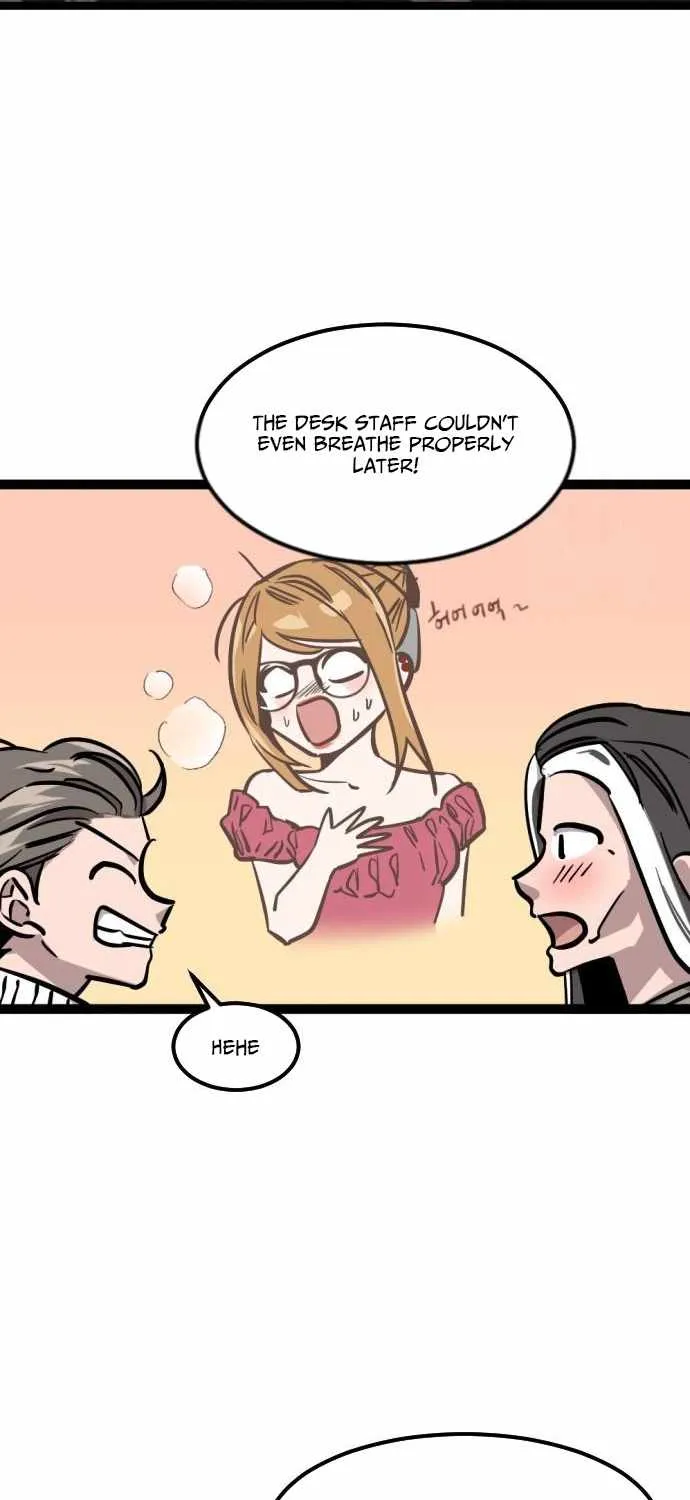 The Cloud Dream of the Nine - Zero Chapter 14 page 16 - 