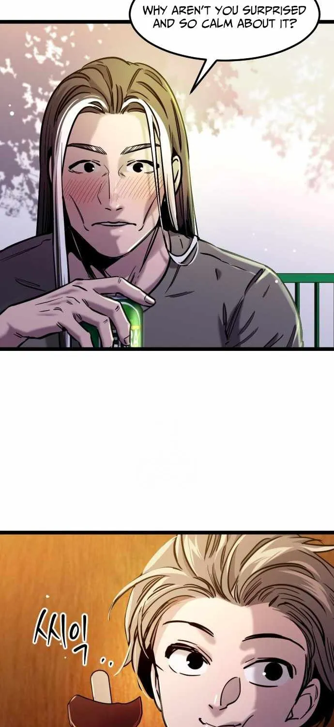 The Cloud Dream of the Nine - Zero Chapter 14 page 17 - 