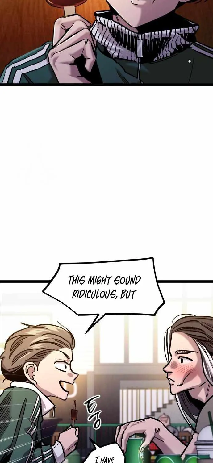 The Cloud Dream of the Nine - Zero Chapter 14 page 18 - 