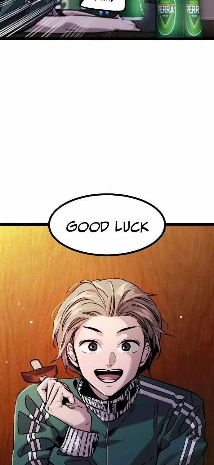 The Cloud Dream of the Nine - Zero Chapter 14 page 19 - 