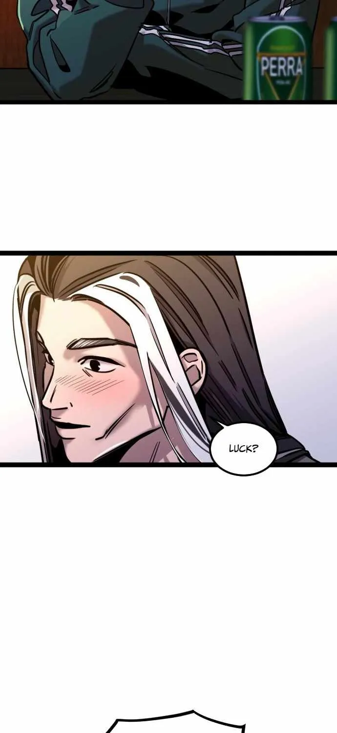The Cloud Dream of the Nine - Zero Chapter 14 page 20 - 