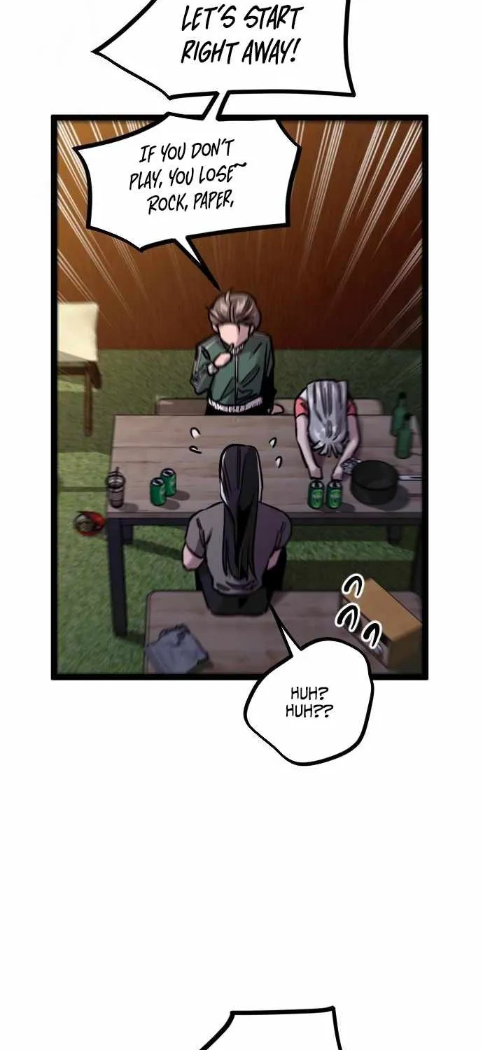 The Cloud Dream of the Nine - Zero Chapter 14 page 21 - 