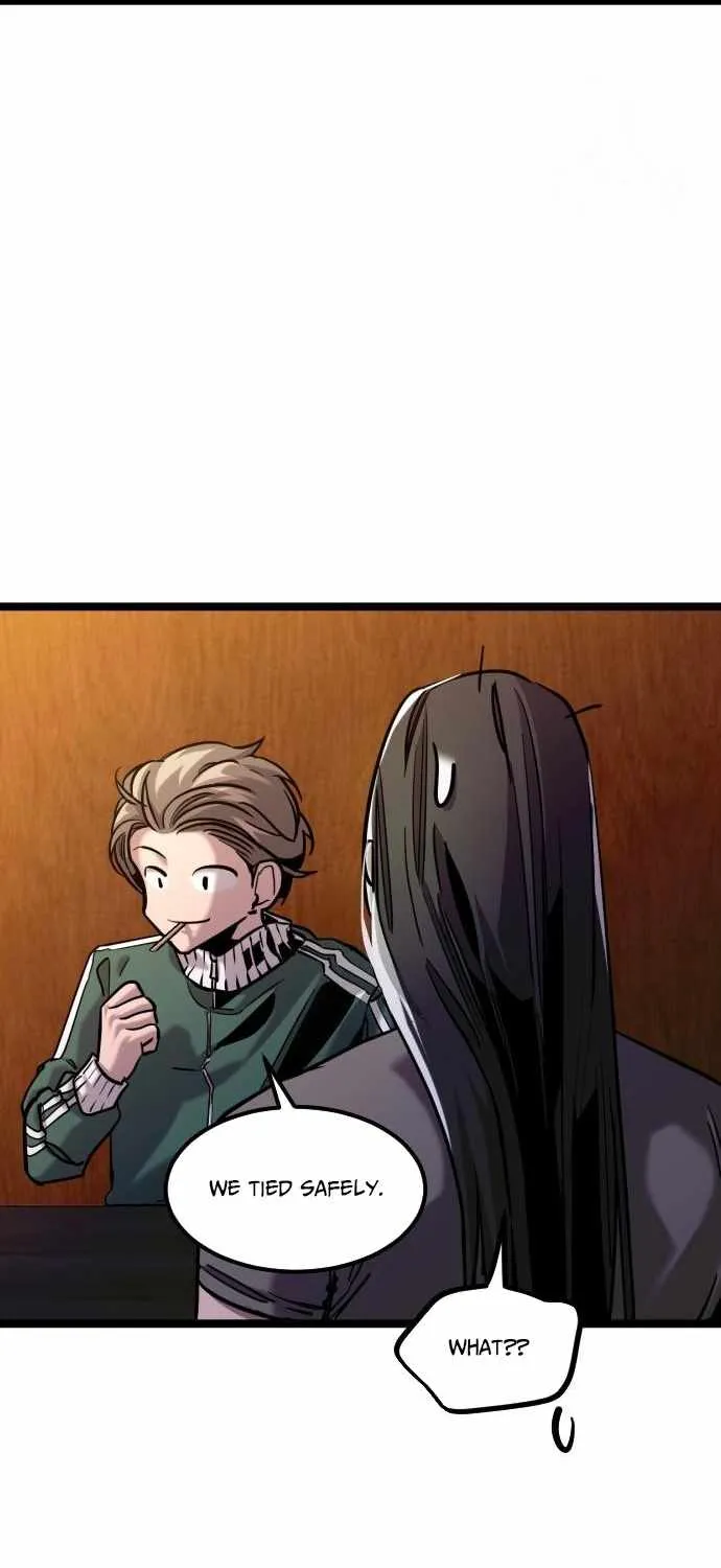 The Cloud Dream of the Nine - Zero Chapter 14 page 23 - 