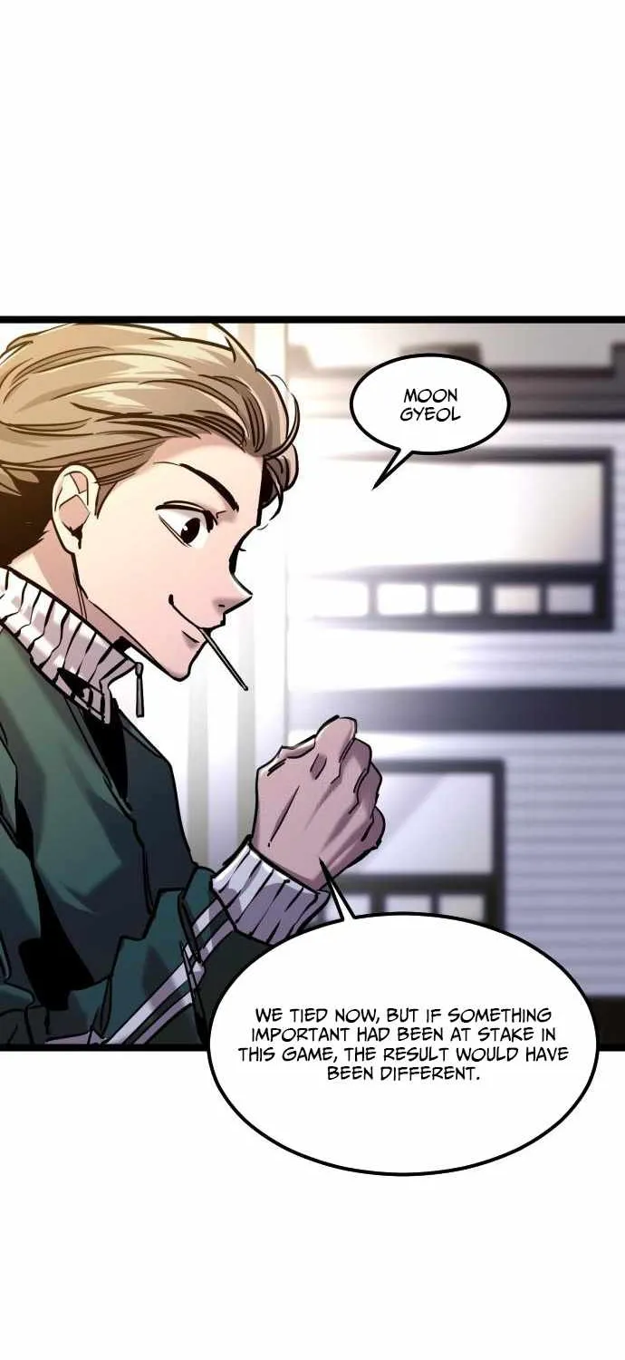 The Cloud Dream of the Nine - Zero Chapter 14 page 24 - 