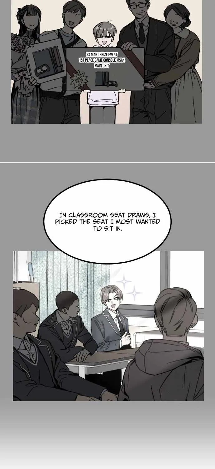 The Cloud Dream of the Nine - Zero Chapter 14 page 26 - 