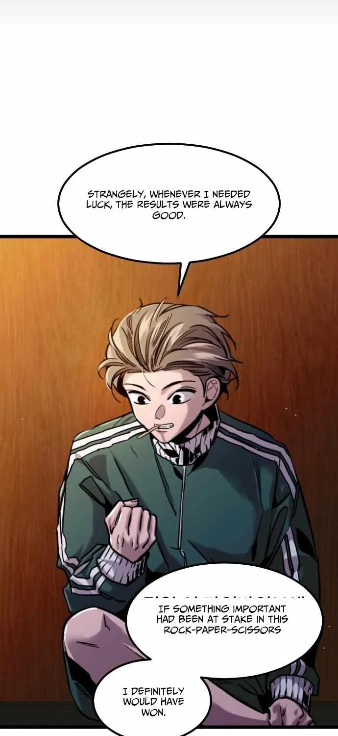 The Cloud Dream of the Nine - Zero Chapter 14 page 27 - 
