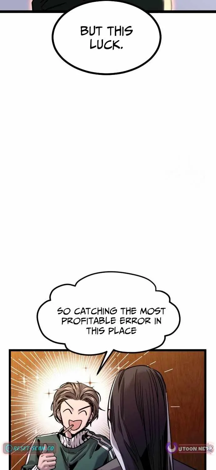 The Cloud Dream of the Nine - Zero Chapter 14 page 30 - 