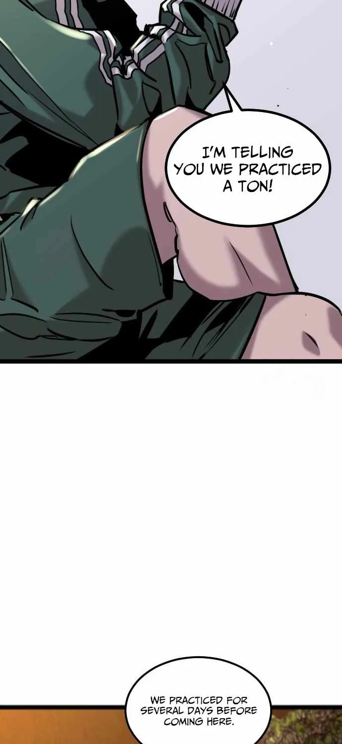 The Cloud Dream of the Nine - Zero Chapter 14 page 4 - 