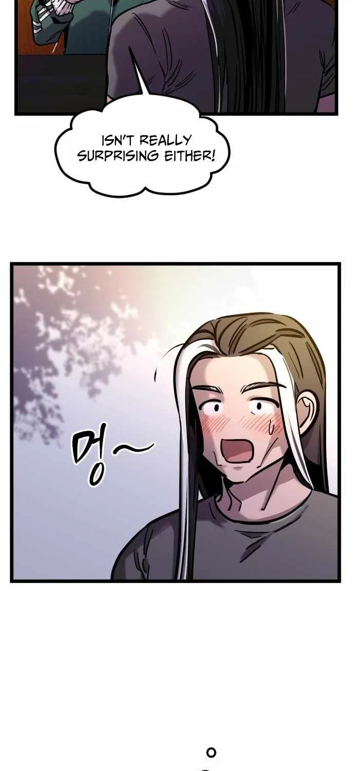 The Cloud Dream of the Nine - Zero Chapter 14 page 31 - 