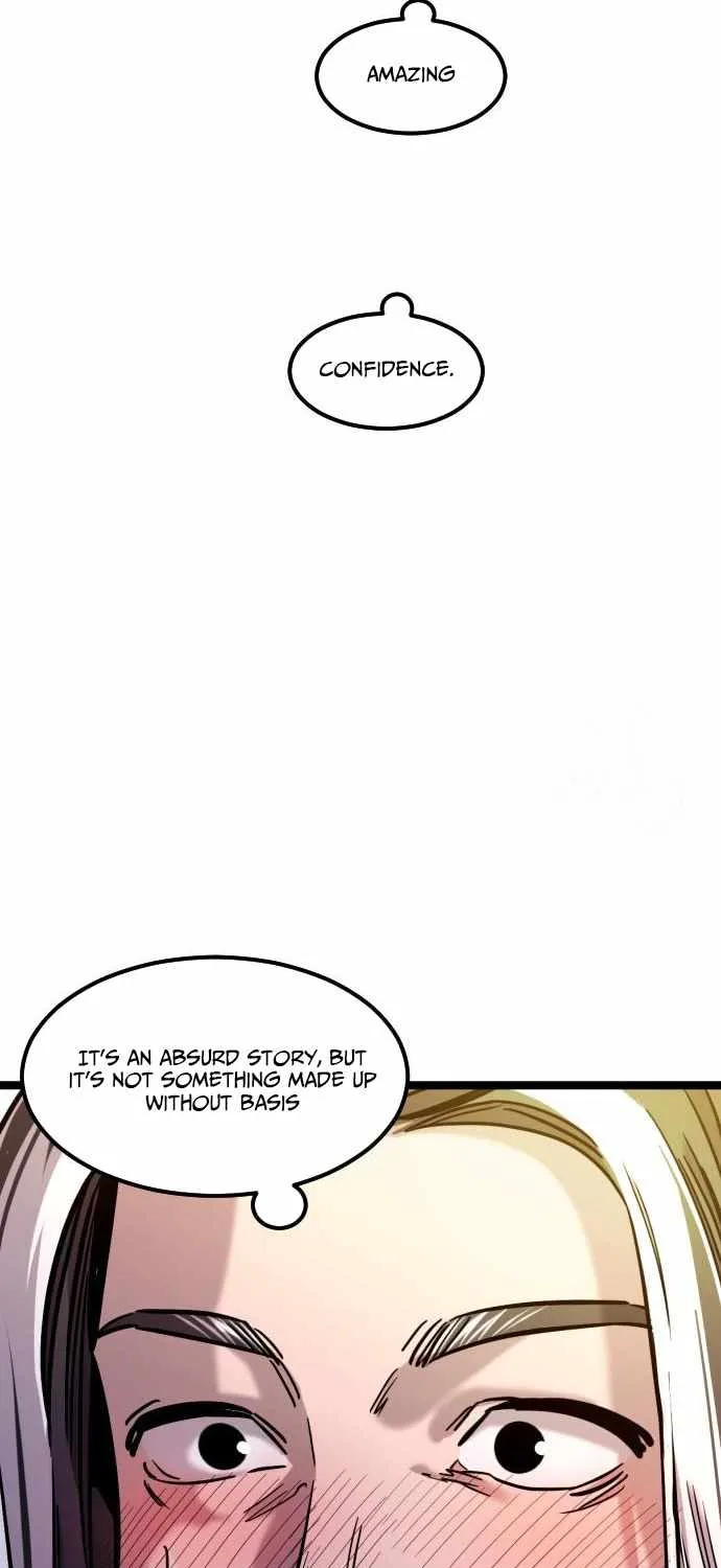 The Cloud Dream of the Nine - Zero Chapter 14 page 32 - 