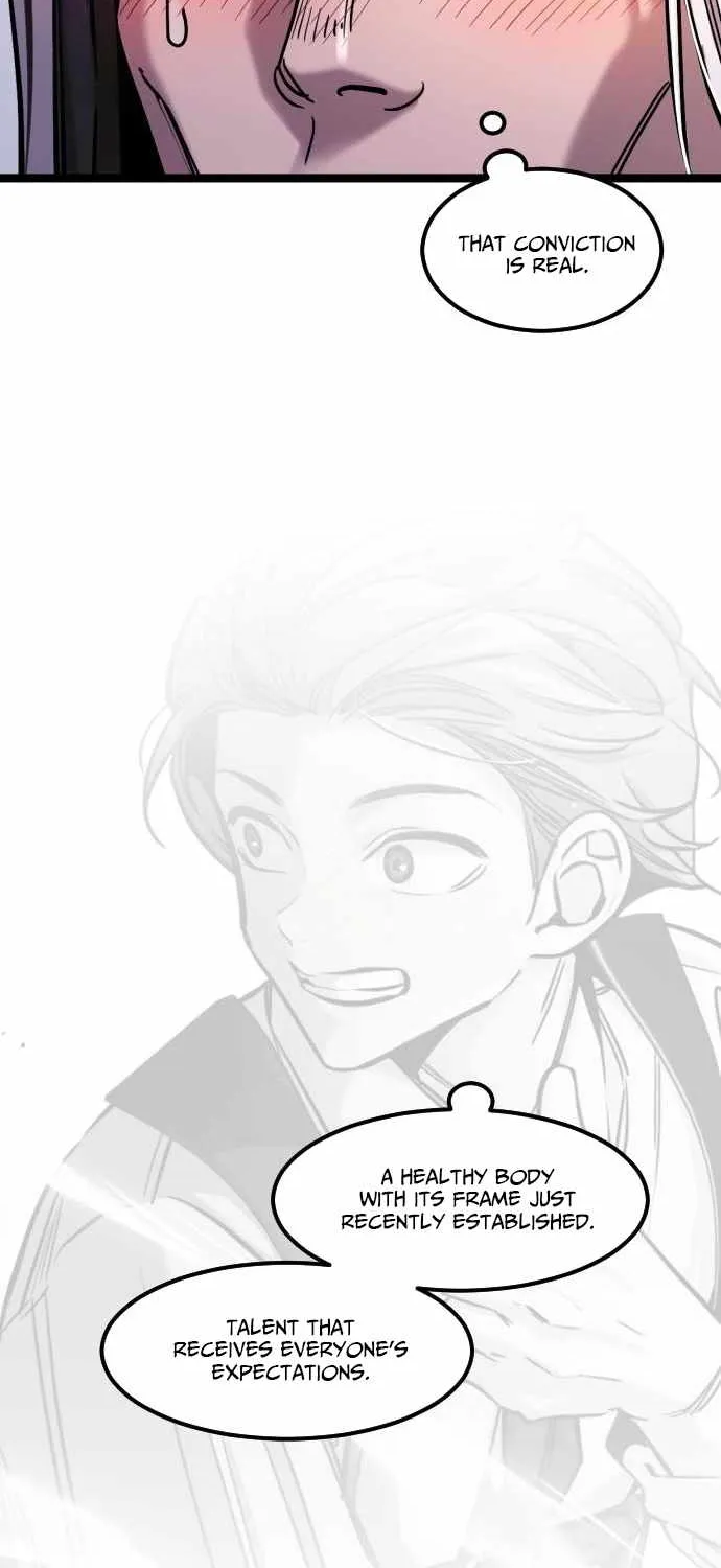 The Cloud Dream of the Nine - Zero Chapter 14 page 33 - 