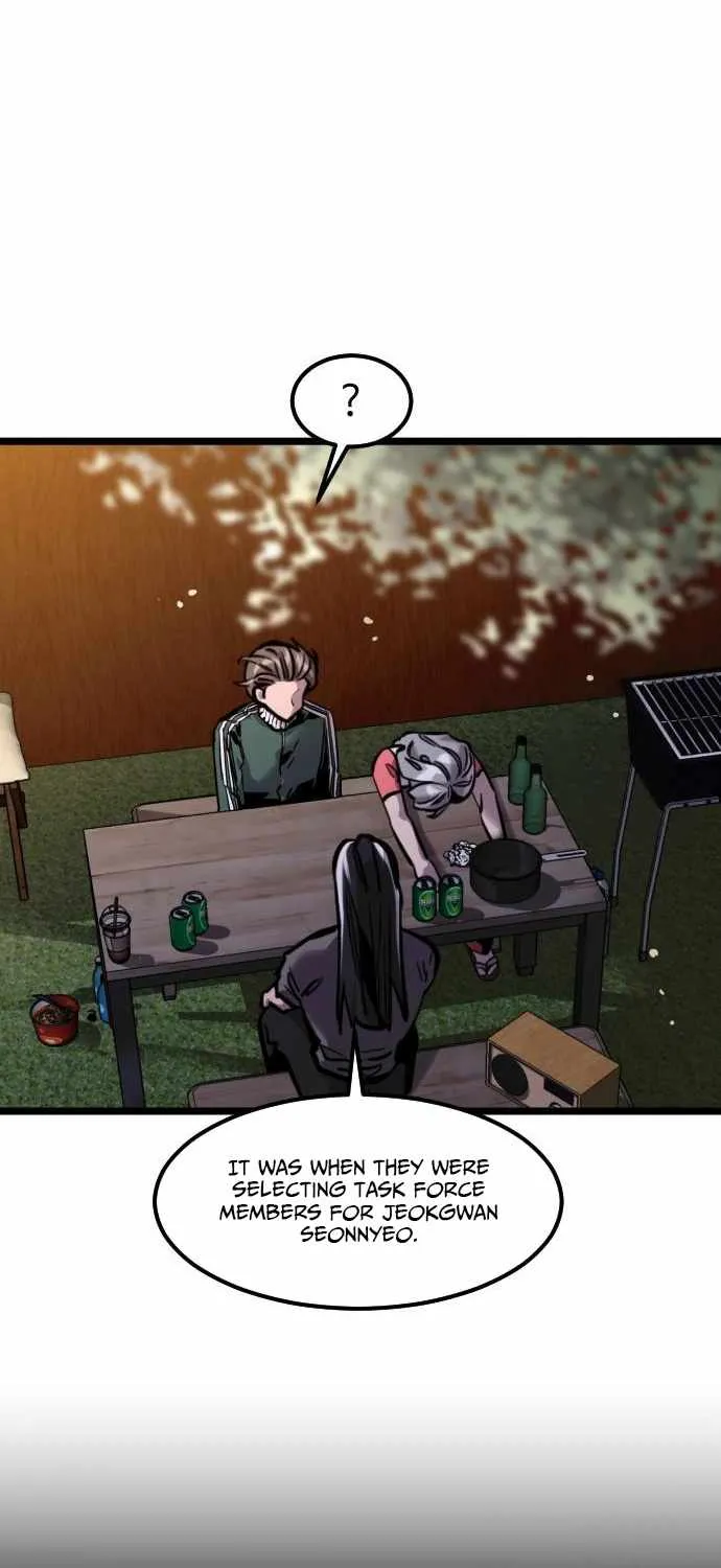 The Cloud Dream of the Nine - Zero Chapter 14 page 39 - 