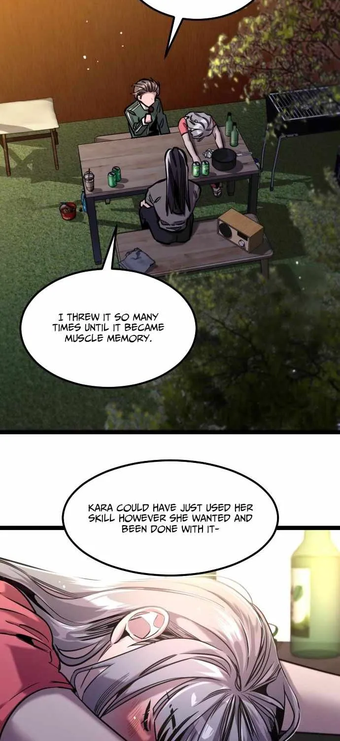 The Cloud Dream of the Nine - Zero Chapter 14 page 5 - 