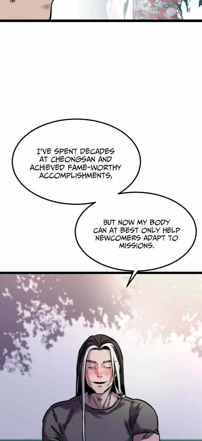 The Cloud Dream of the Nine - Zero Chapter 14 page 42 - 