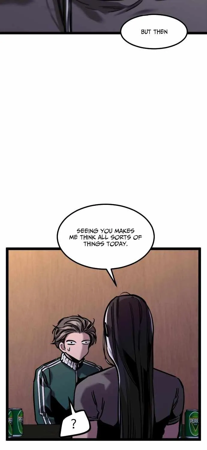 The Cloud Dream of the Nine - Zero Chapter 14 page 44 - 