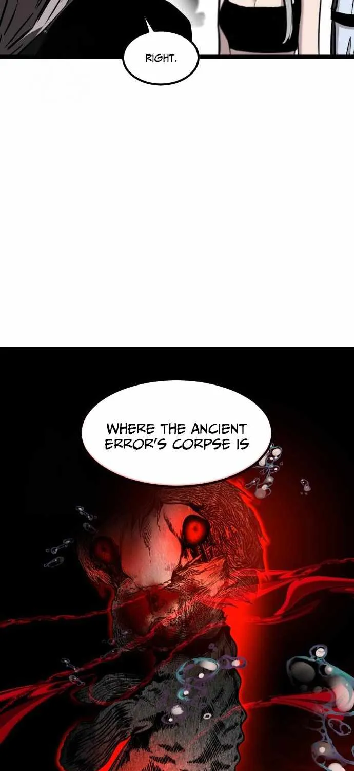 The Cloud Dream of the Nine - Zero Chapter 14 page 51 - 