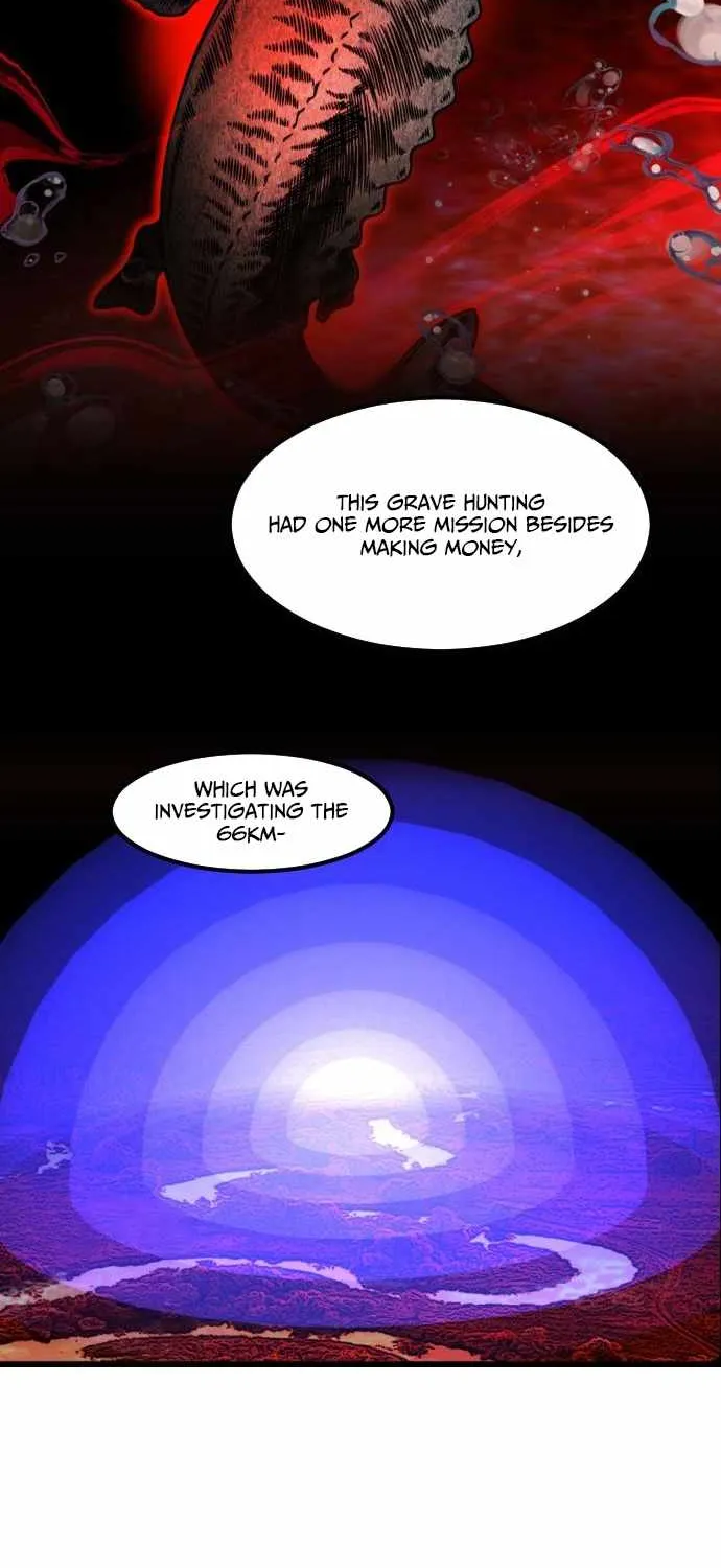 The Cloud Dream of the Nine - Zero Chapter 14 page 52 - 