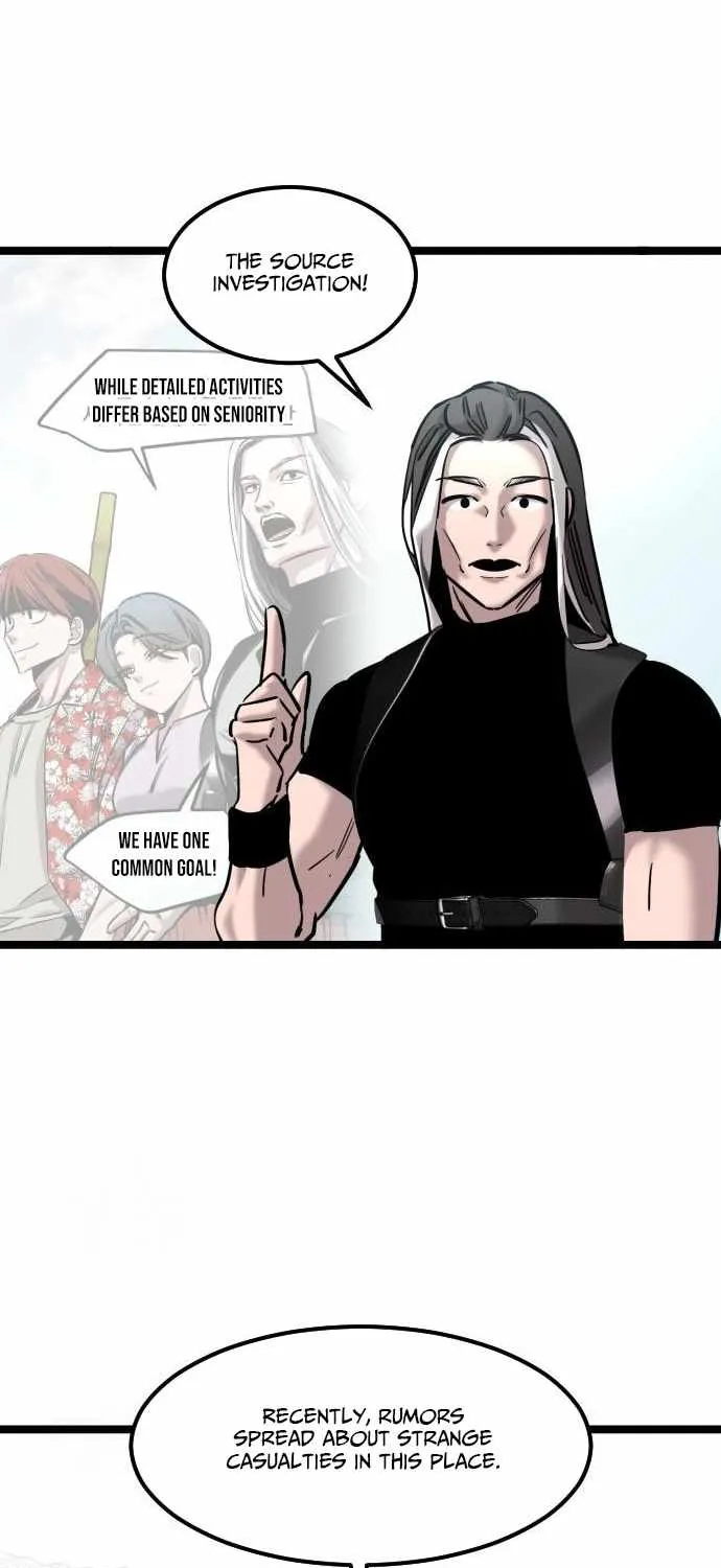 The Cloud Dream of the Nine - Zero Chapter 14 page 53 - 
