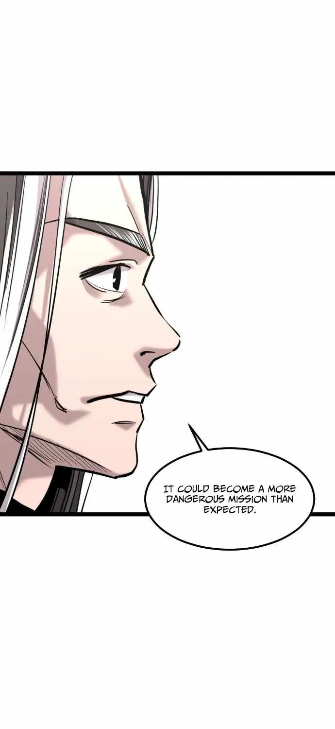The Cloud Dream of the Nine - Zero Chapter 14 page 56 - 