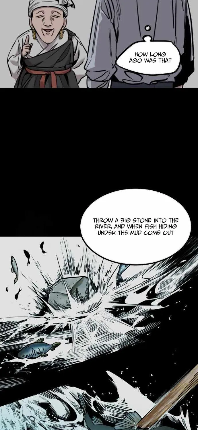 The Cloud Dream of the Nine - Zero Chapter 14 page 7 - 