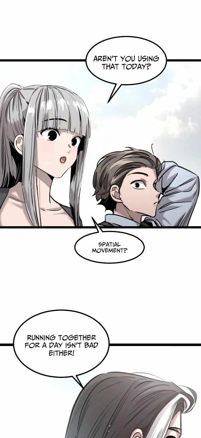 The Cloud Dream of the Nine - Zero Chapter 14 page 61 - 